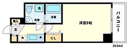 大阪市北区天神橋4丁目