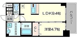 プレサンス新大阪ジェイズ 911