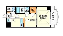 ノルデンタワー新大阪アネックス