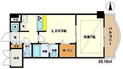 大阪市北区本庄東1丁目