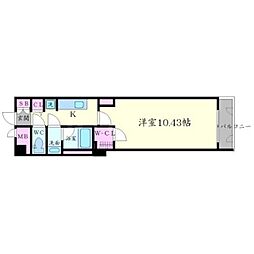 アーバンヴュー横山