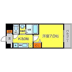 大阪市都島区高倉町1丁目