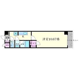 アーバンヴュー横山