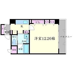 アーバンヴュー横山