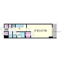 アーバンヴュー横山