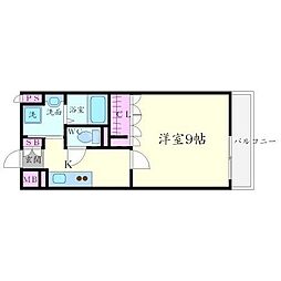 箕面市小野原西6丁目