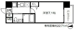 大阪市北区長柄東3丁目