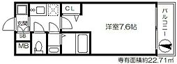 大阪市北区長柄東3丁目