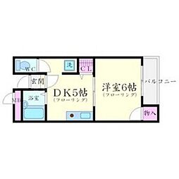 箕面市小野原東2丁目