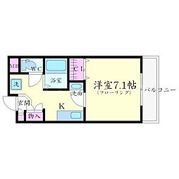 箕面市小野原東5丁目