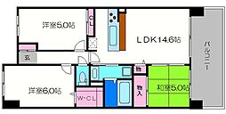 大阪市都島区毛馬町2丁目