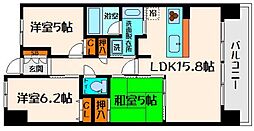 大阪市都島区毛馬町2丁目
