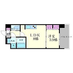 吹田市藤白台1丁目