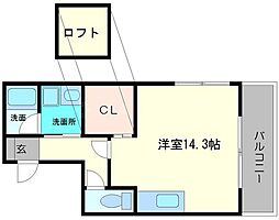 箕面市彩都粟生南1丁目