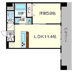 エスタート御幣島 904