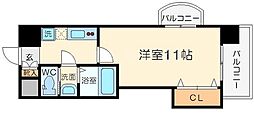 大阪市東淀川区東中島2丁目