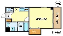 大阪市北区本庄東2丁目