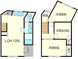 ヴィラ春日丘 A5