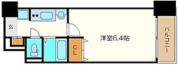 エステムコート梅田天神橋リバーフロント 908