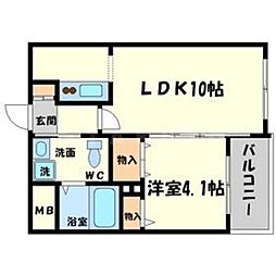 マーヴェラス箕面