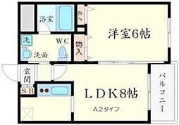 マーヴェラス箕面