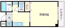 箕面市小野原東2丁目