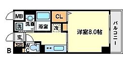 箕面市小野原東1丁目