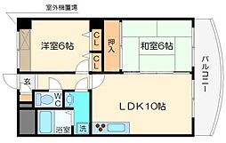 大阪市東淀川区東中島2丁目