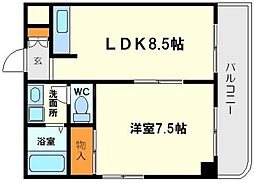 大阪市淀川区宮原1丁目