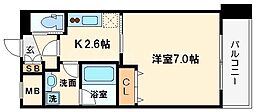 大阪市東淀川区東中島2丁目