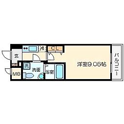 セレニテ新大阪弐番館