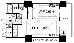 大阪市淀川区宮原4丁目