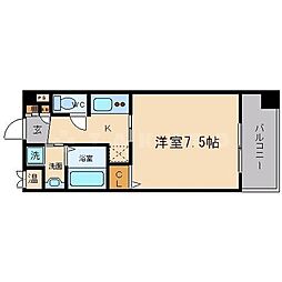 大阪市淀川区宮原5丁目