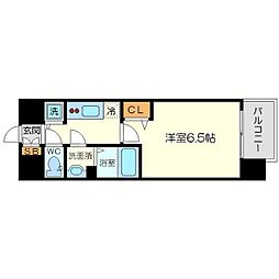 メインステージ新大阪 701