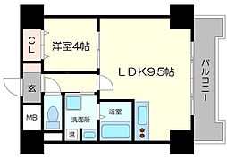 サムティ新大阪WEST