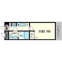 アーデン新大阪