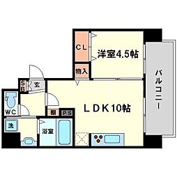 大阪市淀川区野中北1丁目