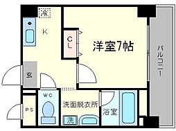 インペリアル靭本町