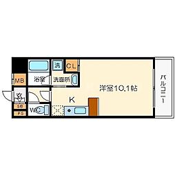 大阪市西区靱本町3丁目