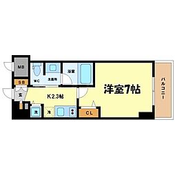 大阪市西区靱本町3丁目