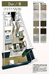 大阪市東成区中道3丁目