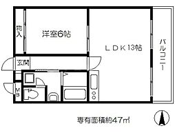 大阪市大正区三軒家西3丁目