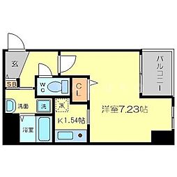 ダイドーメゾン大阪本町EAST
