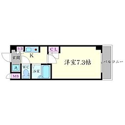 大阪市中央区森ノ宮中央1丁目