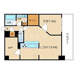 大阪市中央区瓦町1丁目