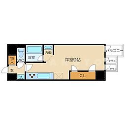 大阪市中央区瓦町1丁目