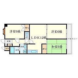 豊中市東豊中町5丁目