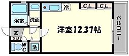 大阪市西区靱本町2丁目