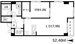 プール・トゥジュールブラン 507