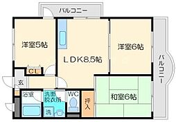 パークサイド三木第2